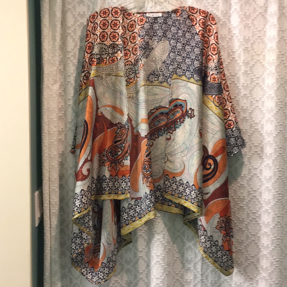 Kimono